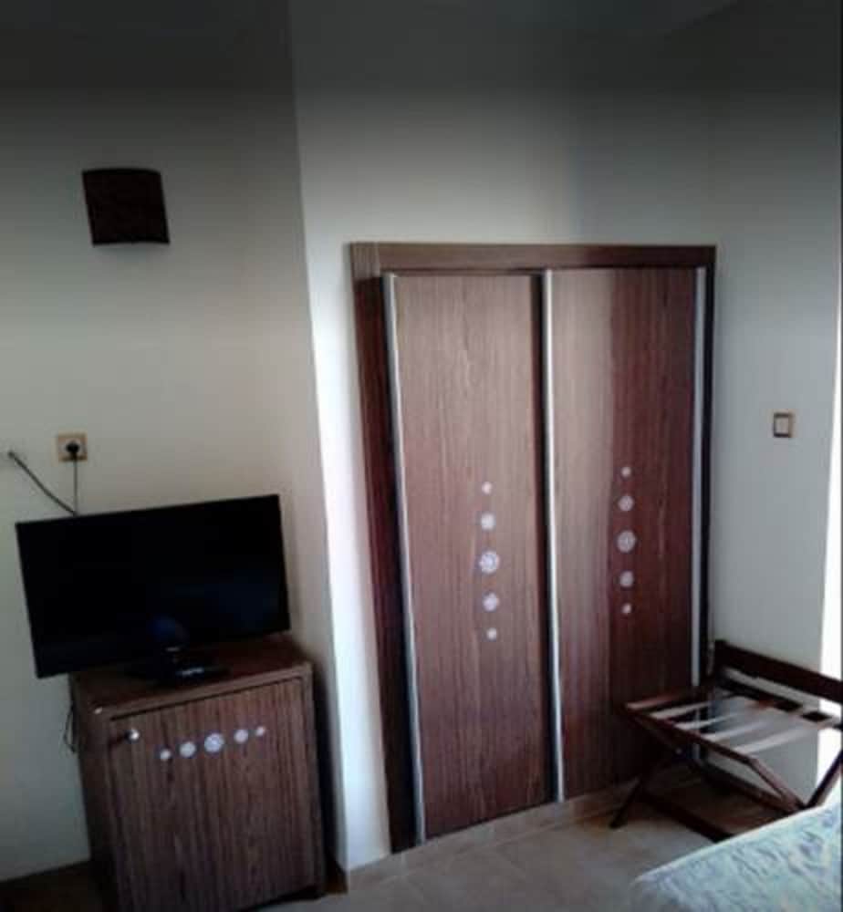 Saoura Hotel Taghit 13/25