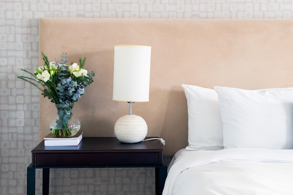 Nuss Hotel Buenos Aires Soho 5/44