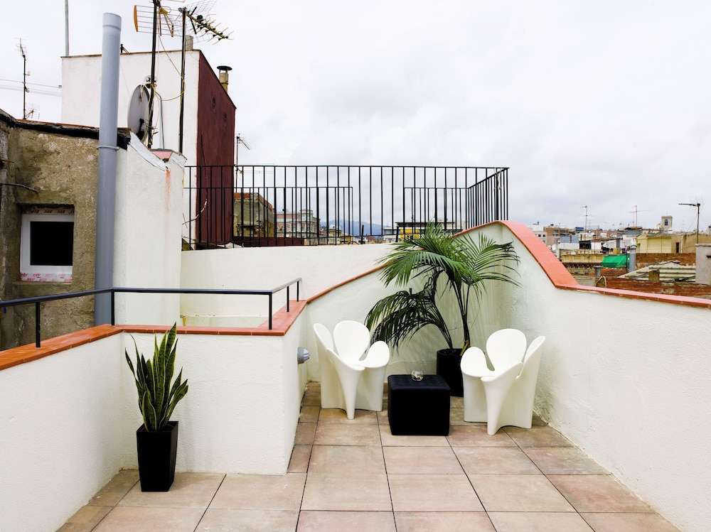 Ciutat Vella Apartments 30/30