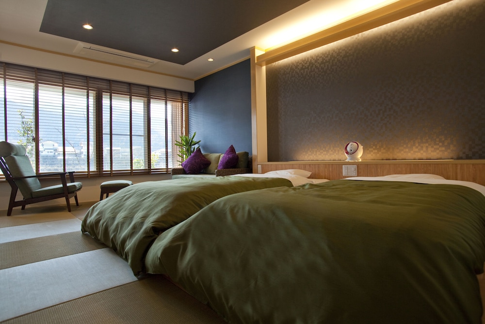 Shibu Onsen Sakaeya 6/50