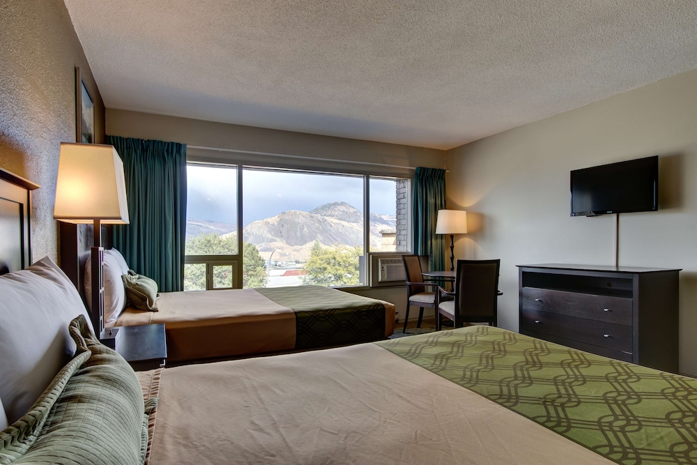 Knights Inn Kamloops 27/45