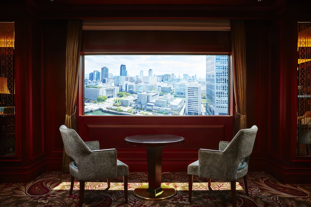 Ana Crowne Plaza Hotel Osaka 49/69