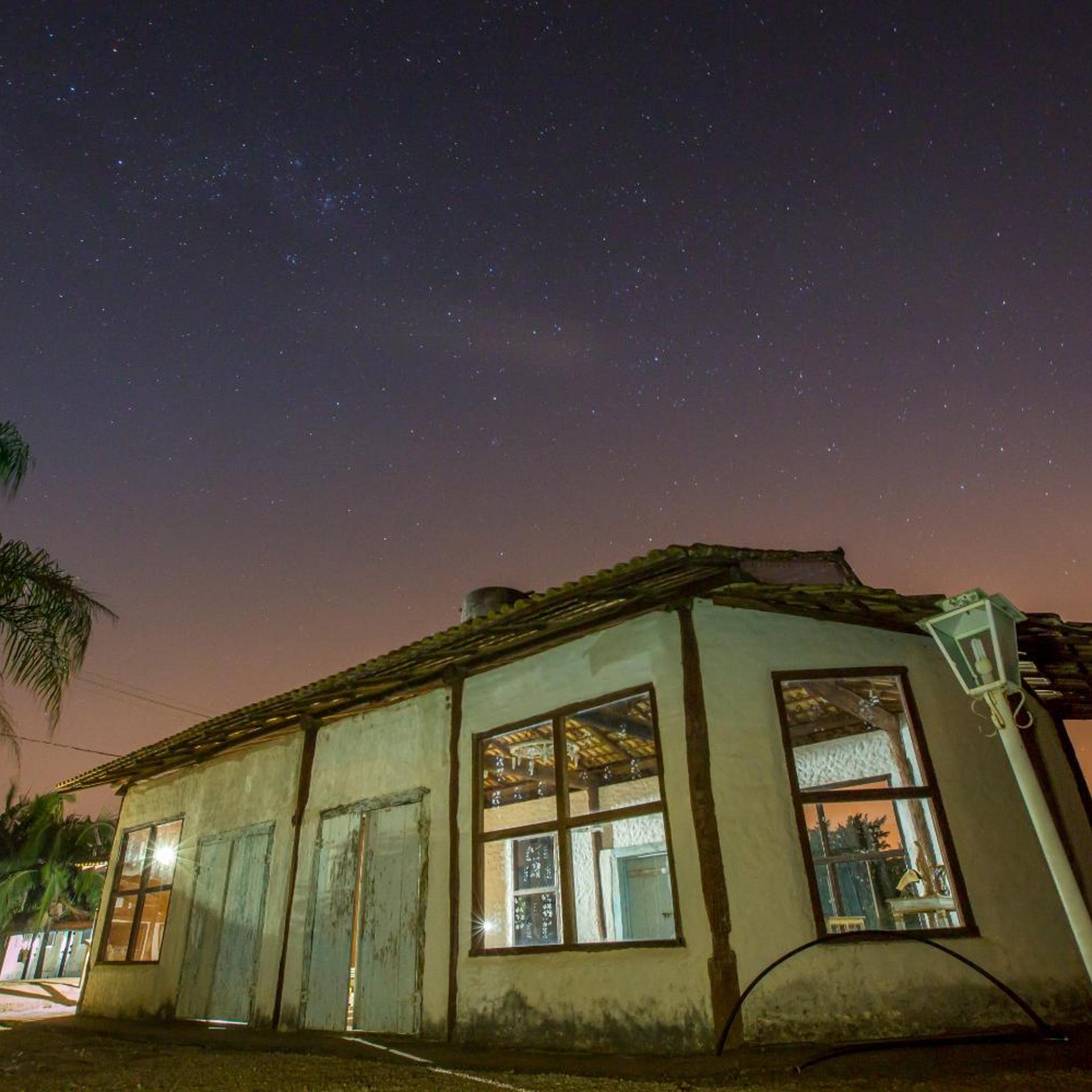 Hotel Fazenda Hipica Atibaia 2/50