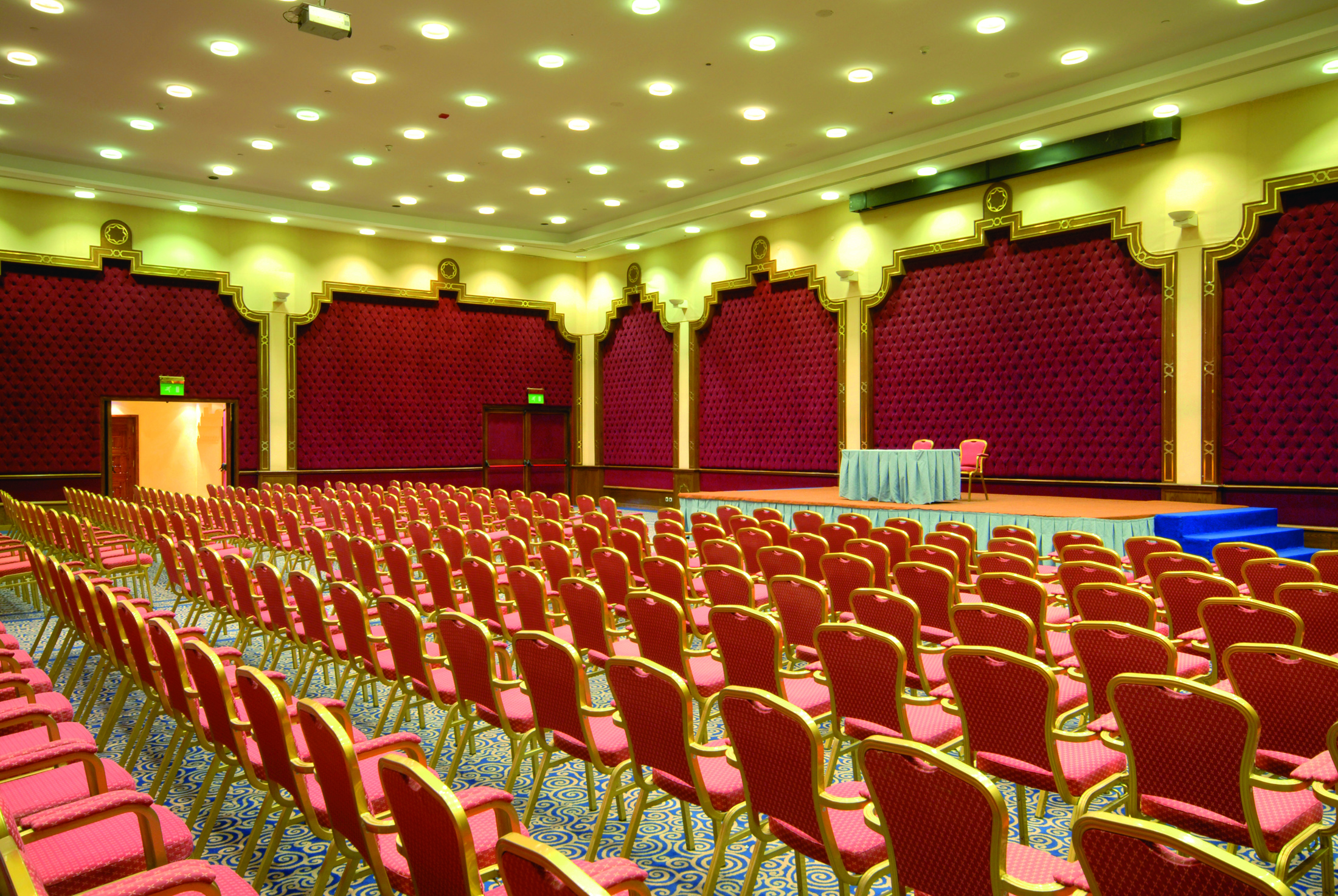 Domina Elisir Thalasso & Spa 2/27