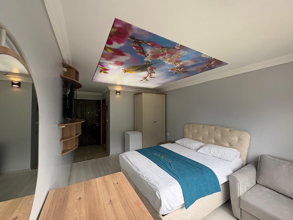 Ozbek Suit Otel 14/58