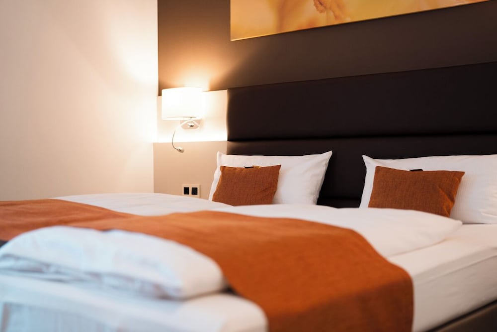 Hotel Kapuziner Hof 10/45