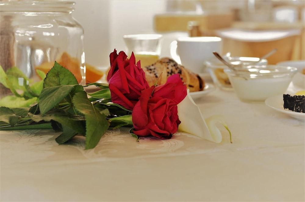 Hotel Peschici 12/50