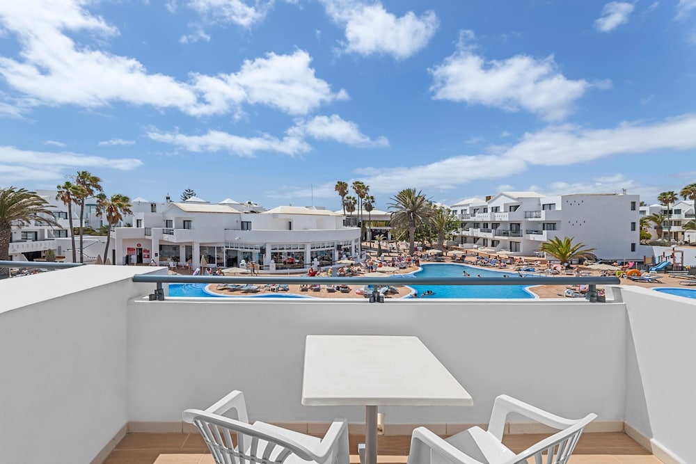 THB Lanzarote Beach 38/50