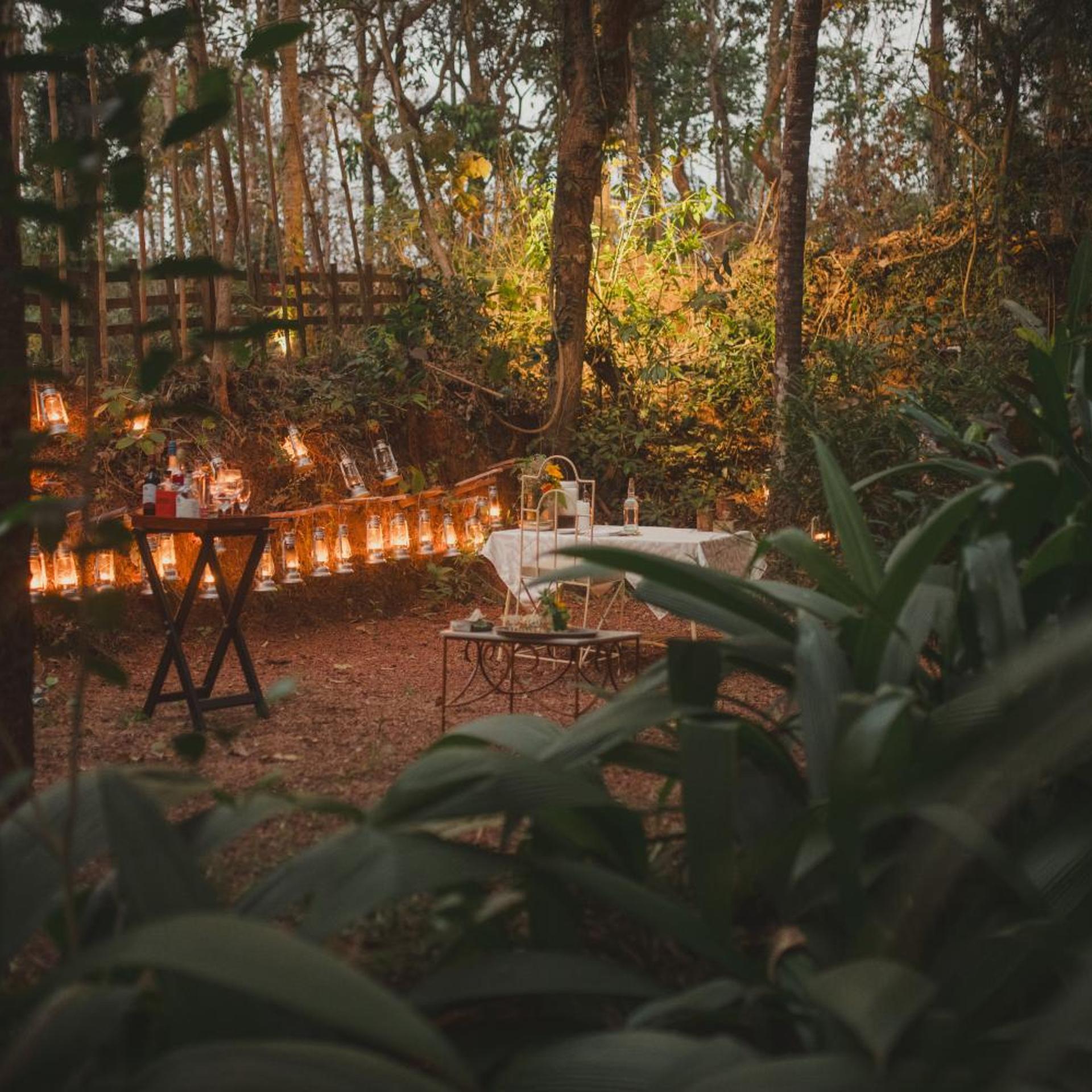 Brij Casa Susegad, Goa 48/60