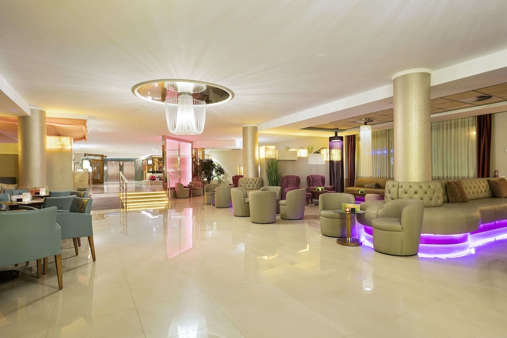 Beverly Park Hotel Spa 47/66