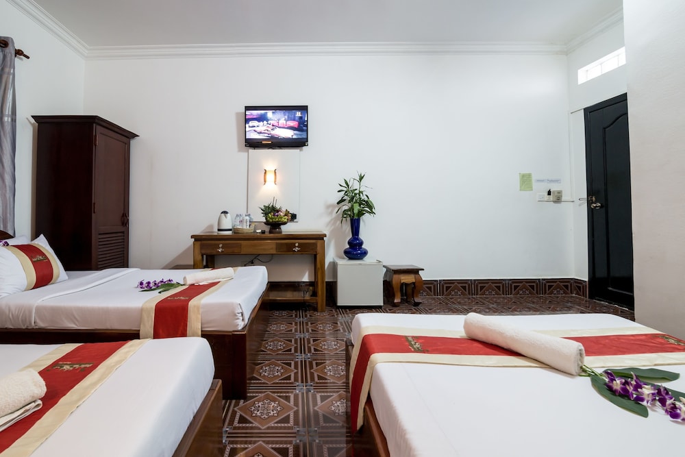 The Unique Angkor Villa 33/69