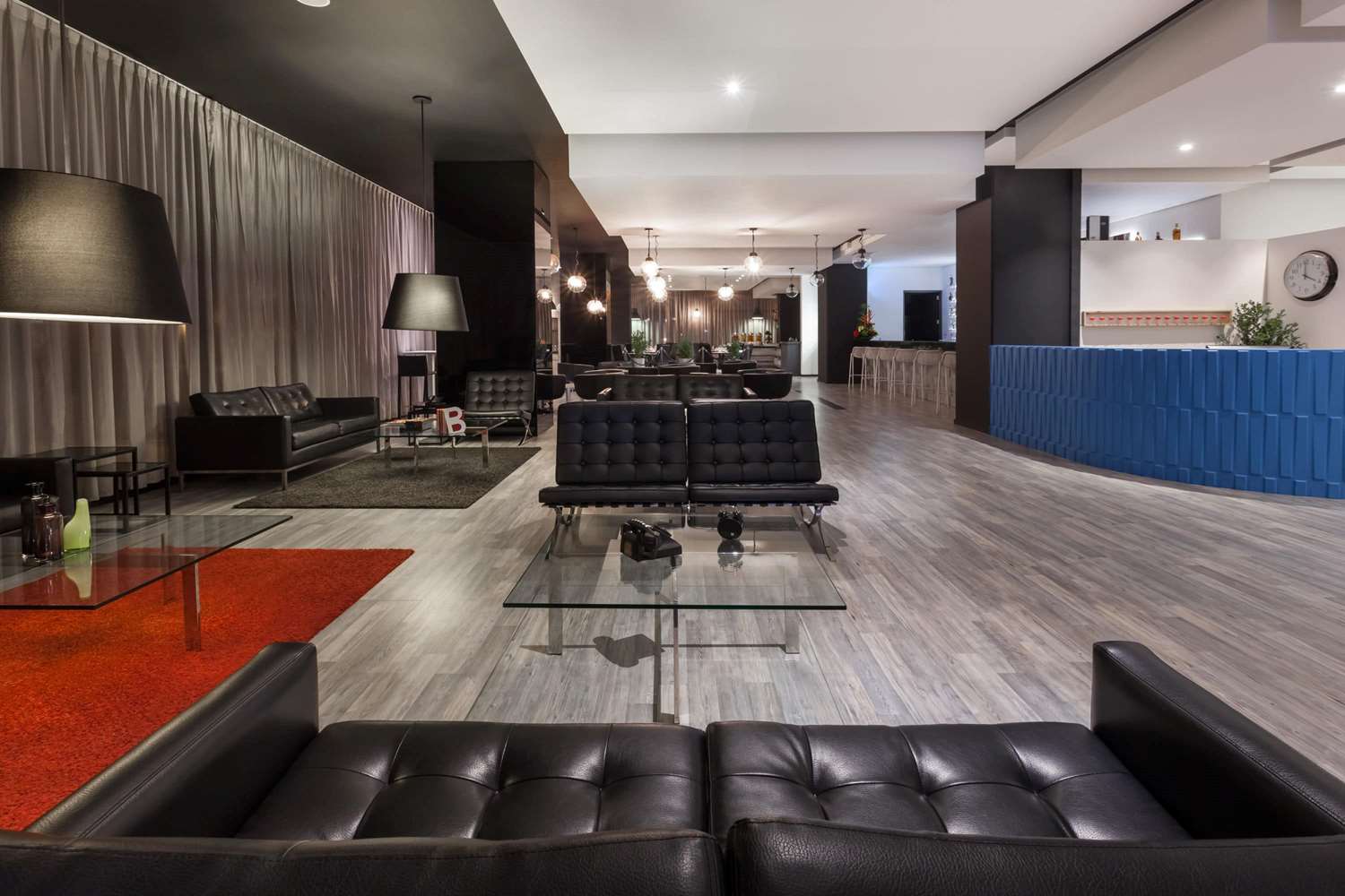 Wyndham Bogota 36/56