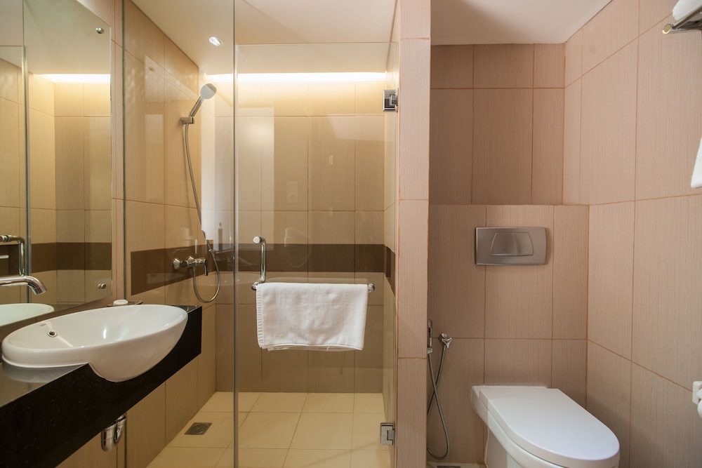 The Atanaya Hotel Bali 49/50