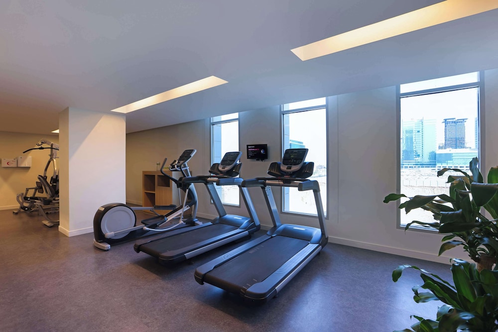 Radisson Hotel & Residence Riyadh Olaya 42/65