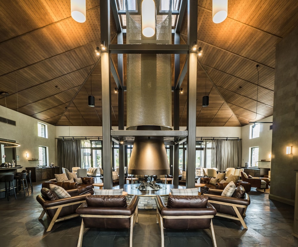 Gibbston Valley Lodge & Spa 24/50
