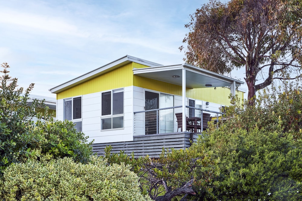 Nrma Merimbula Beach Holiday Resort 7/69