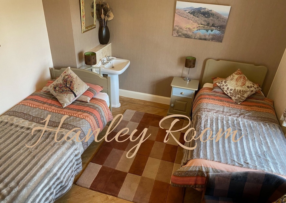 Orchard Side Bed And Breakfast 29/50