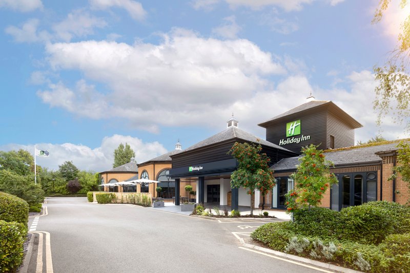 Holiday Inn Gloucester Cheltenham 1/49
