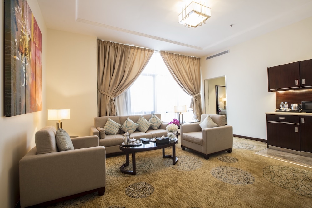 فندق برايم الحمراء(Prime Al Hamra Hotel) 39/54