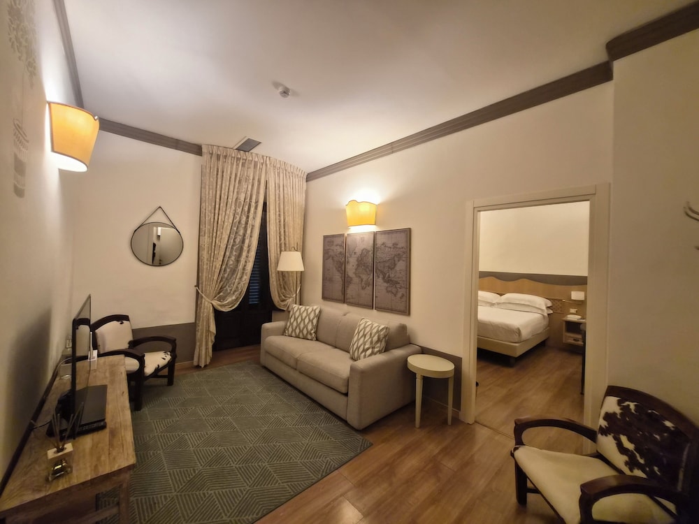 ALBERGO LE TERME 47/68