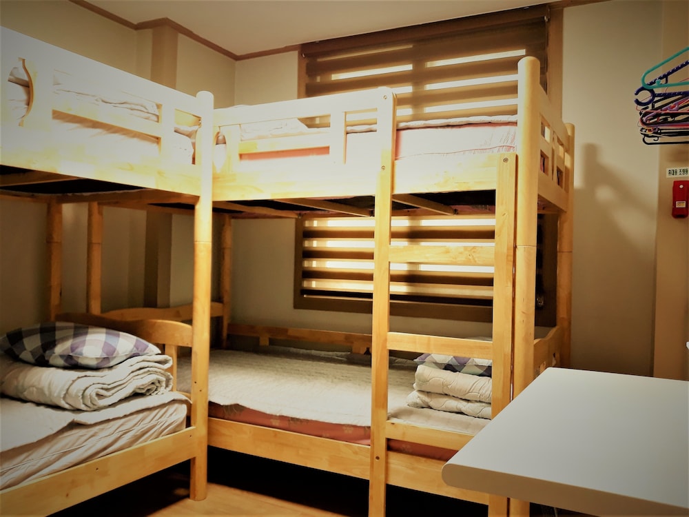 Work Life Balance Guesthouse - Hostel 22/36