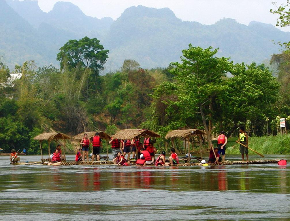 PUNG WAAN RESORT 6/26