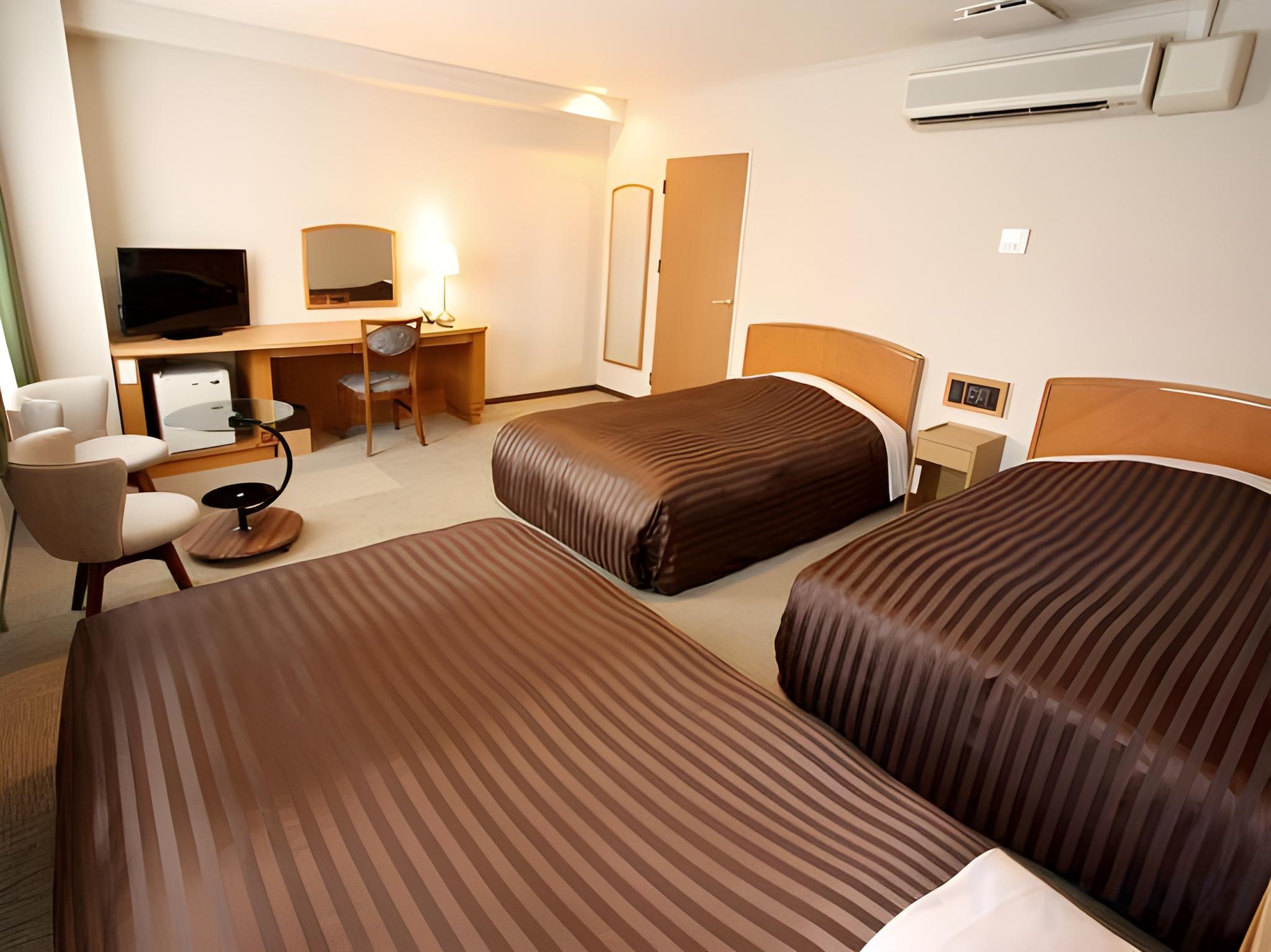 Fukuoka Arty Inn 22/53