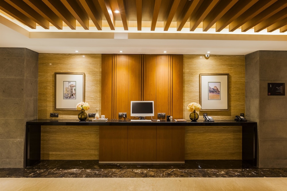 Best Western Kamala Jimbaran 11/40