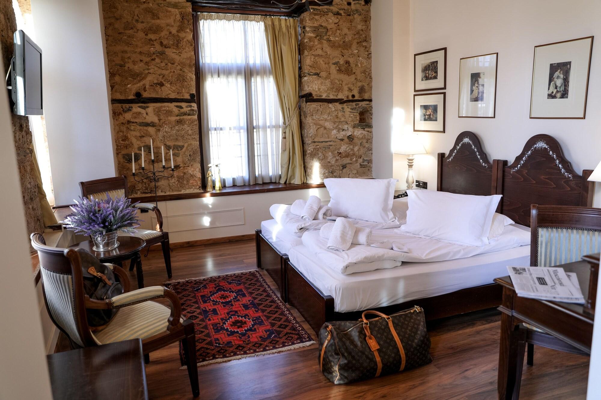 Palea Poli Boutique Hotel 10/50