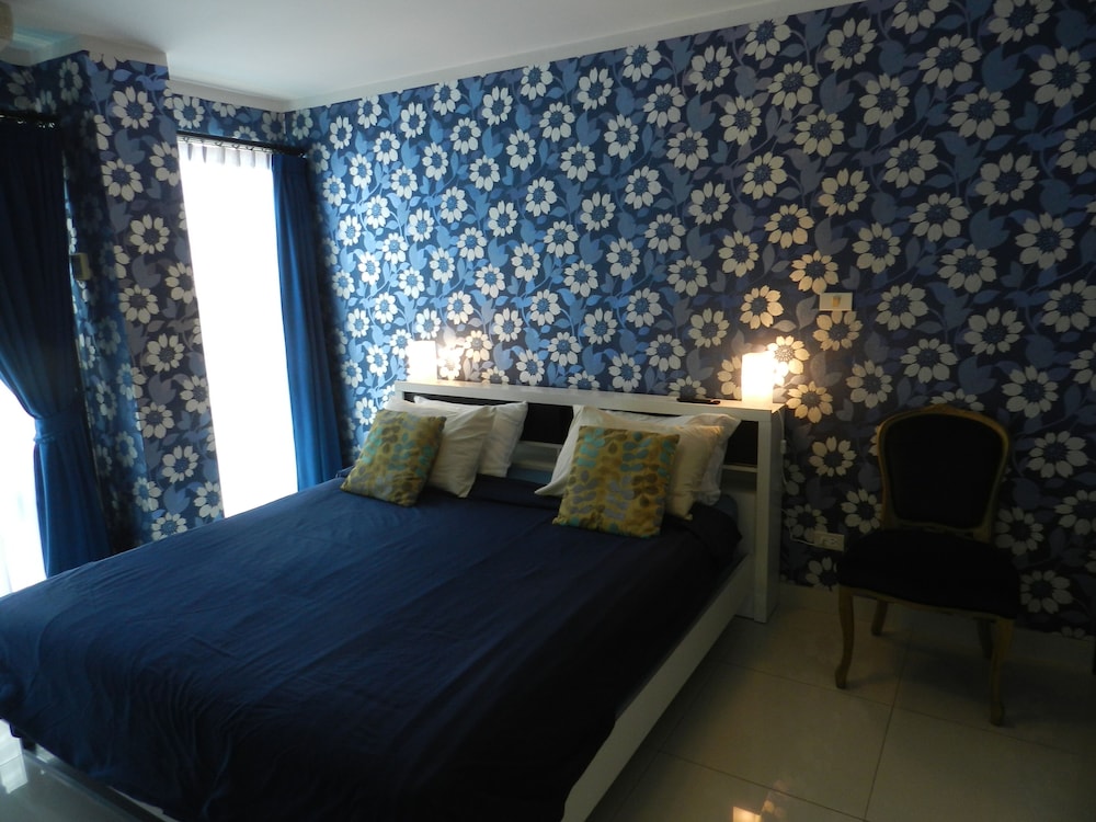 Apartments Alex Group Neocondo Pattaya 16/100