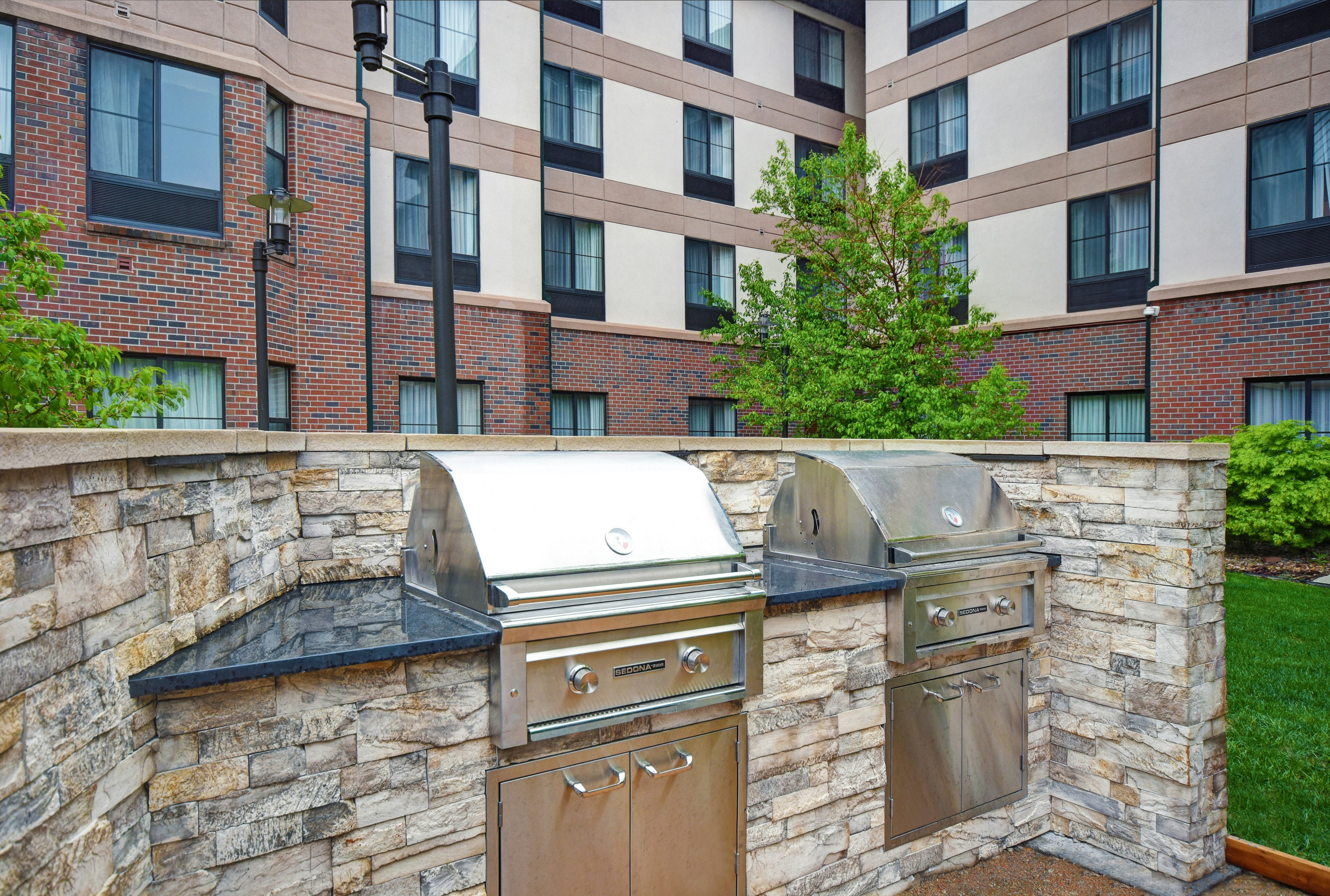 Homewood Suites By Hilton Denver International Airport 7/49