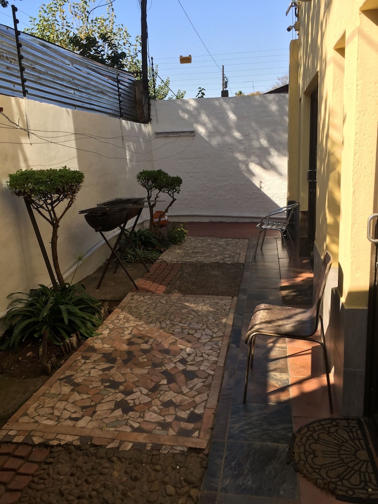Sgegede Guest House 47/50