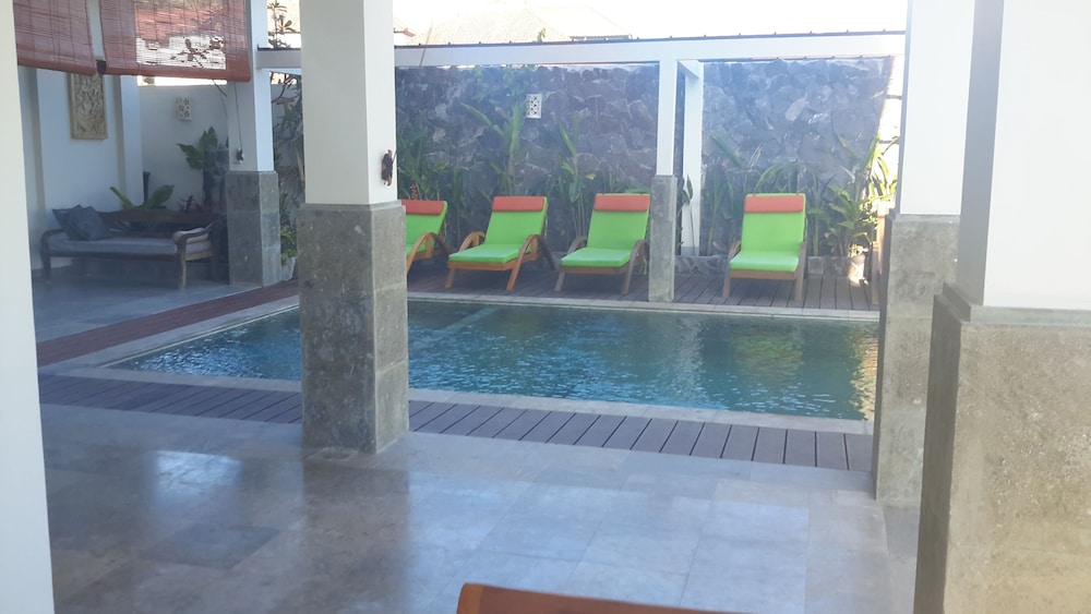 Amed Beach Villa 16/49