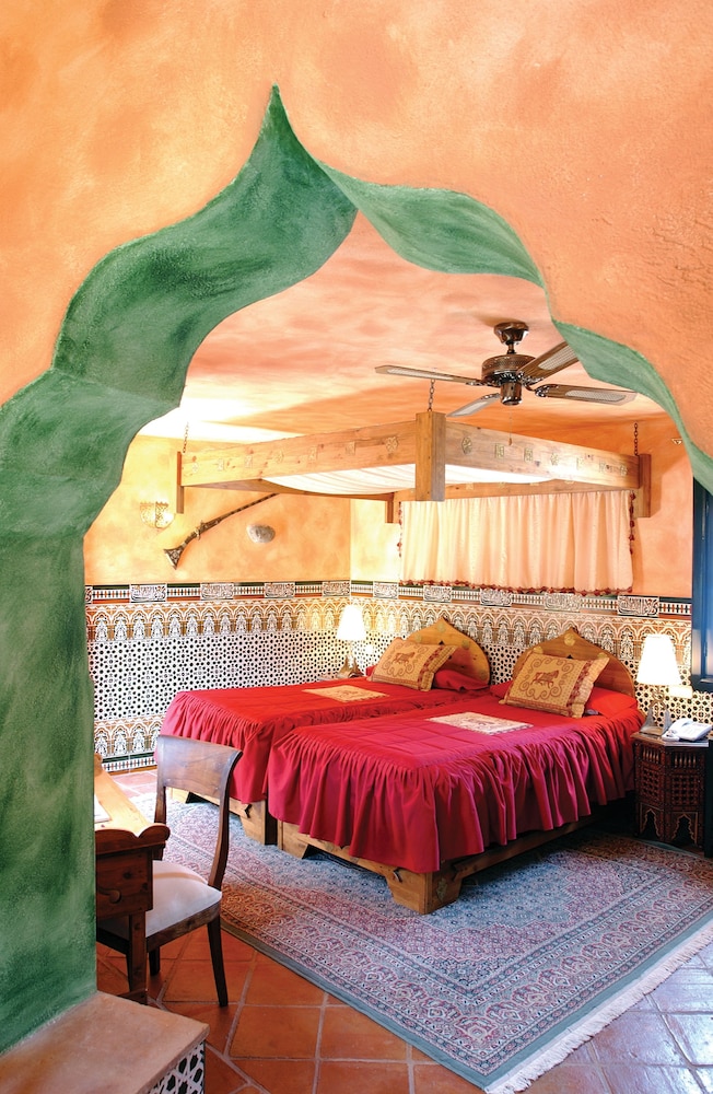 Amanhavis Hotel 15/41