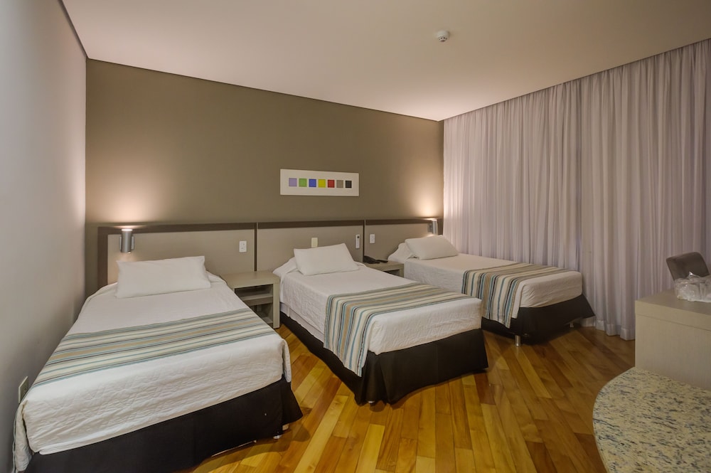 Viale Cataratas Hotel Eventos 12/50