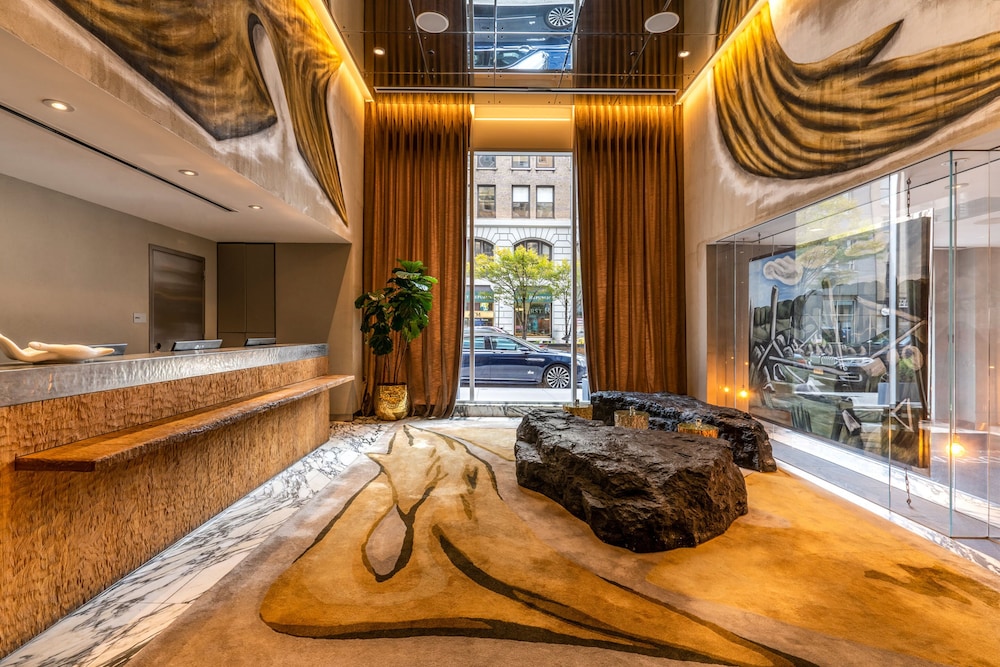 Hotel Park Ave 50/73