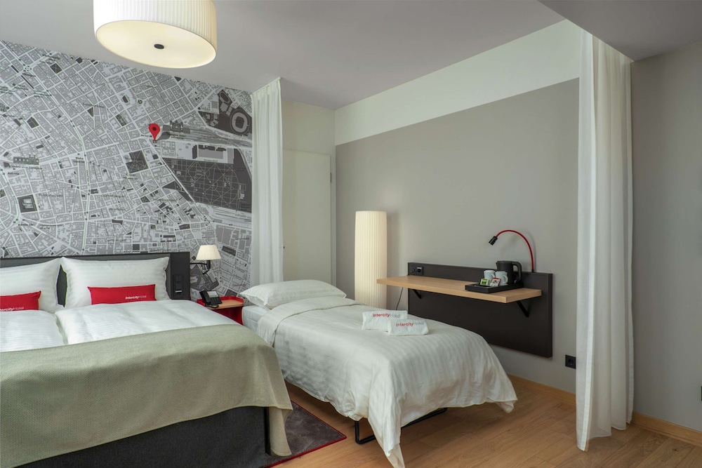 IntercityHotel Budapest 26/65