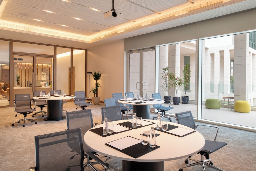 Novotel Riyadh Sahafa 41/58