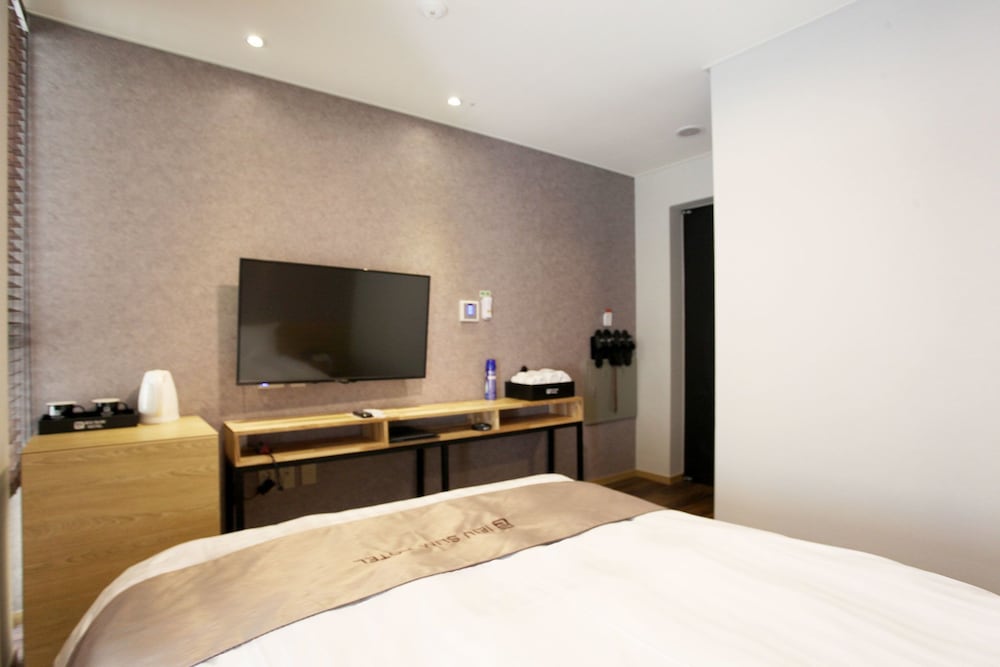 Jeju Slim Hotel 20/61