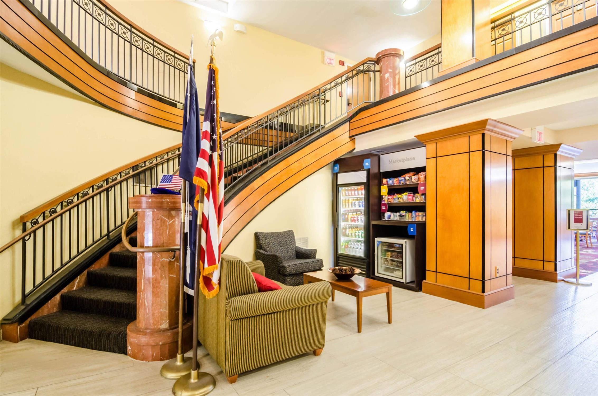 Comfort Suites Innsbrook Short Pump 29/52