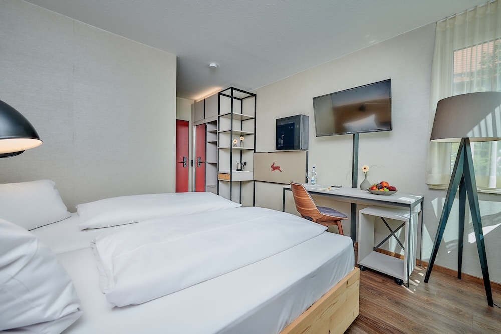 Ringhotel Hasen Herrenberg 37/69