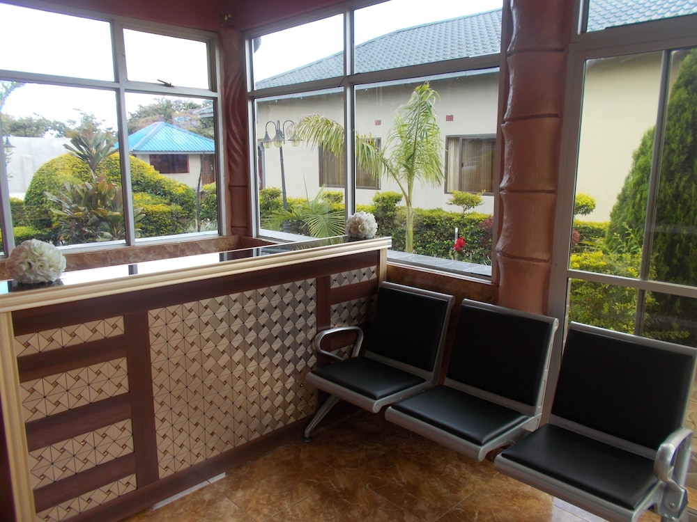 Shema Guest Lodge 12/26