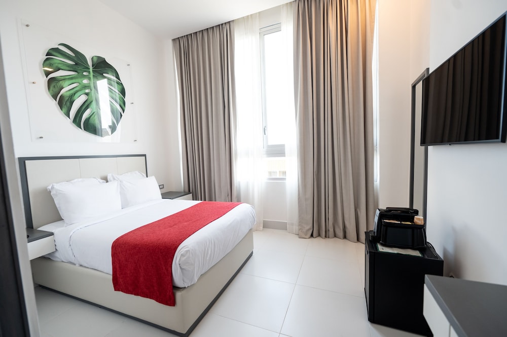 Gran Hotel Europa Santo Domingo, Trademark by Wyndham 26/50