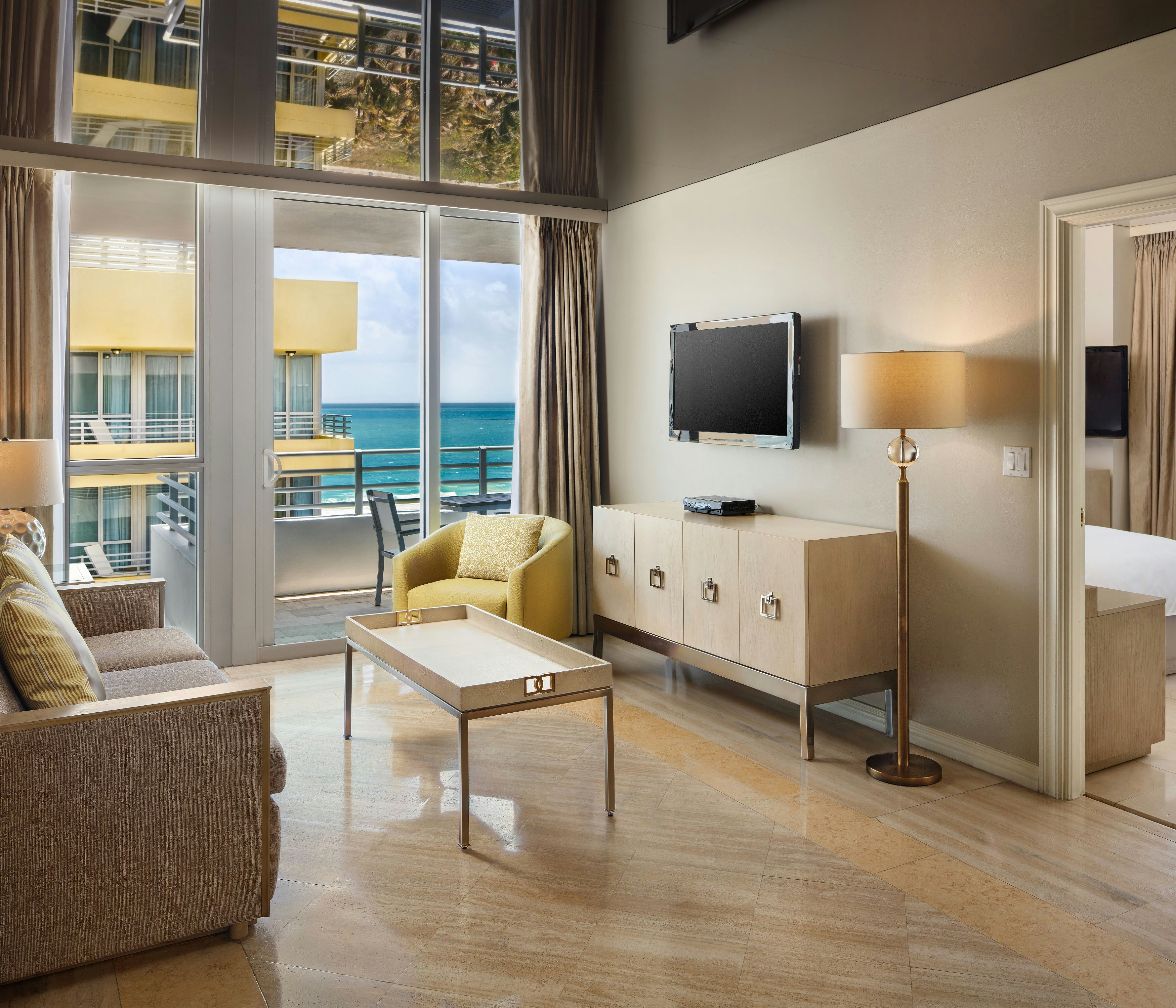 Hilton Bentley Miami South Beach Hotel 15/50