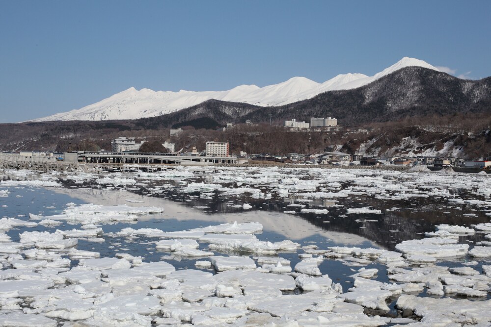 Iruka Hotel 41/47