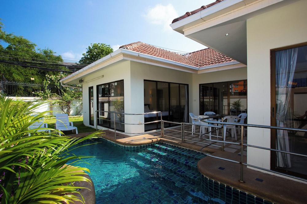 Magic Villa Pattaya 56/62