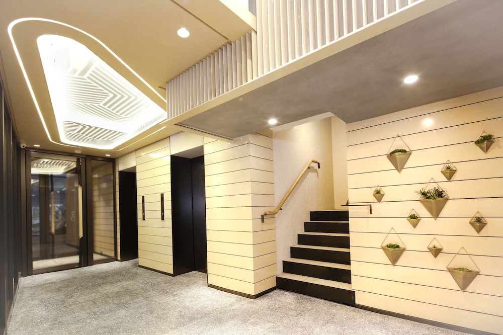Hotel Ease Access Tsuen Wan 3/37