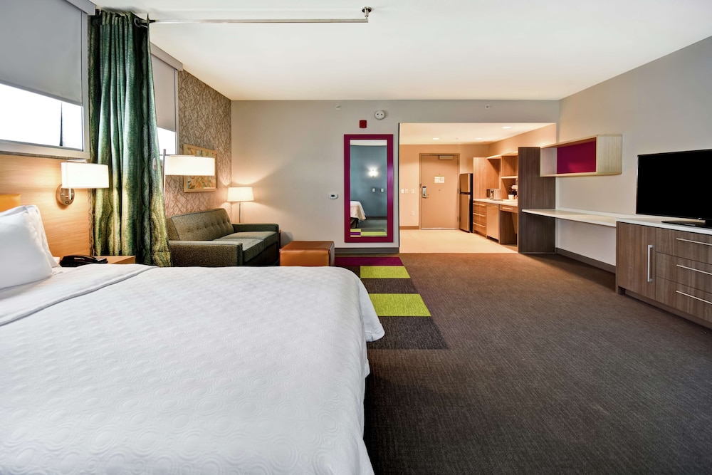 Home2 Suites By Hilton Eagan Minneapolis 22/58