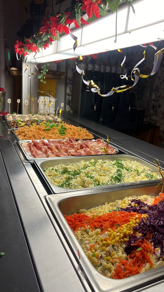 Hotel Waldmuhle 16/50