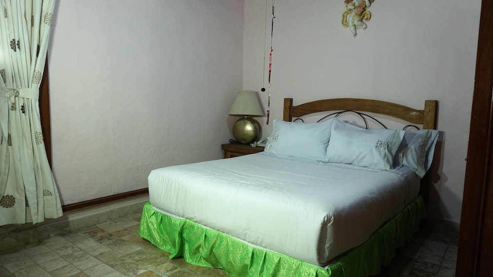 Hotel Boutique Villa Bonita 11/74
